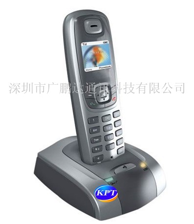 无绳电话机（KPT-3300）