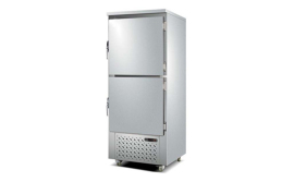 安德利厨房不锈钢速冻柜 低温速冻冷柜  厨房急速冷柜 厂家供应直销