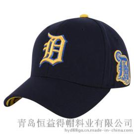 青岛棒球帽子生产厂家供应定做棒球帽太阳帽网帽旅游帽盆帽