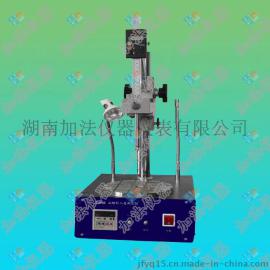 石蜡针入度测定器GB/T4985　产品型号：JF4985
