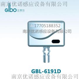 洁博利明装感应小便器GBL-6291D明装感应小便器小便斗感应冲水器