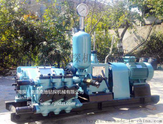 BW150型泥浆泵、灌浆泵、注浆泵