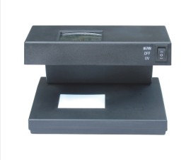 HX-2138 磁性紫光验钞机