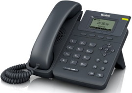 企业级IP电话机