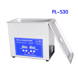 PL-S30医用超声波清洗机