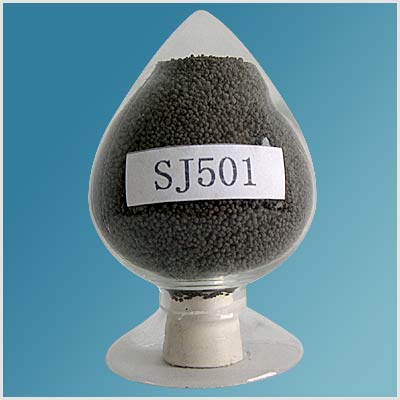 钢构烧结焊剂（JG-SJ501）