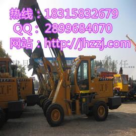 北京铲车图片28小型铲车型号铲砂石料专用装载机厂家