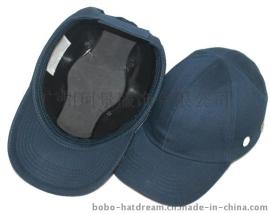 广州专业帽子批发出口 防撞帽 ABS头盔帽 极限运动安全帽 EN812棒球帽  广东省内品牌运动帽