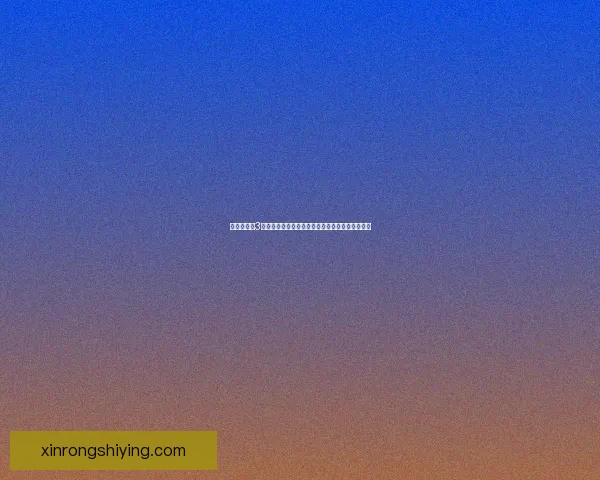 暗黑破坏神3锻造系统全解析：如何打造最强装备提升角色战力